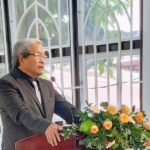 Cs Hoàng Ngọc Tuấn – thư ký HT