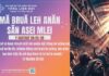 Mă Bruă Leh Anăn Săn Asei Mlei – 2/11/2024