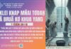 Tŭ Klei Knap Mñai Tơdah Mă Bruă Kơ Khua Yang – 4/11/2024
