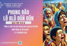 Phung Đăo Lŏ… Blŭ Dŭñ Dŭn – 7/11/2024