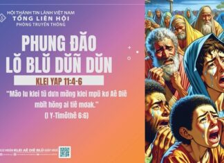 Phung Đăo Lŏ… Blŭ Dŭñ Dŭn – 7/11/2024