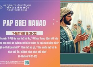 Pap Brei Nanao – 14/11/2024