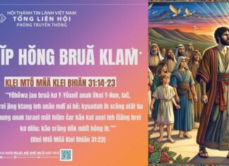 Hdĭp Hŏng Bruă Klam – 21/11/2024