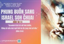 Phung Ƀuôn Sang Israel Soh Čhuai – 23/11/2024