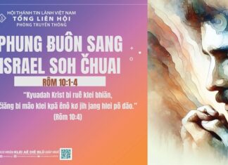 Phung Ƀuôn Sang Israel Soh Čhuai – 23/11/2024