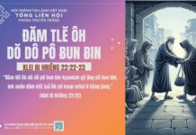 Đăm Tlĕ Ôh Dŏ Dô Pô Ƀun Ƀin – 24/11/2024