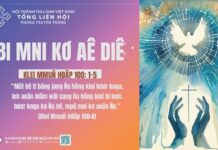 Bi Mni Kơ Aê Diê – 28/11/2024