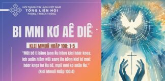 Bi Mni Kơ Aê Diê – 28/11/2024