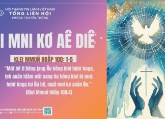 Bi Mni Kơ Aê Diê – 28/11/2024