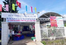 Đắk Lắk: Bồi Linh Thông Công 9 Ban Trung Tráng Niên
