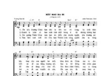 Bài hát: HÃY MAU RA ĐI