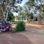 Khuôn Viên Nhà Thờ Plei Breng (1)