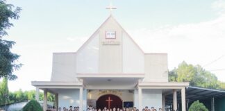 Đồng Nai: Sôi động Chương Trình Đố Kinh Thánh Thanh Thiếu Niên