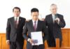 Lâm Đồng: Chi Hội Ka Să Gia Bắc Chào Đón Tân Quản Nhiệm