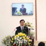 MS Nguyễn Văn Bảo, UV BĐD hướng dẫn chương trình