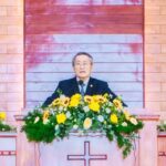 Ms Hoi truong rao giang su diep