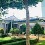 Nhà Thờ Chi Hội Pleiku