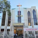 Nhà thờ Chi hội Tin Lành Biên Hòa