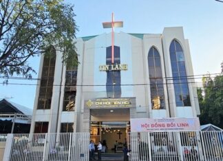 Đồng Nai: Hội Đồng Bồi Linh Lần Thứ II (đợt 2) Năm 2024