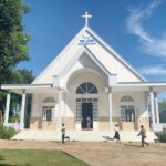 Nhà thờ Tin Lành Plei Tốt Byơch