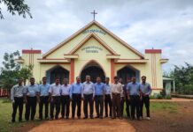 Bản Tin của Y tế Xã hội TLH: TỪ NƯỚC GIẾNG ĐẾN NƯỚC SỐNG