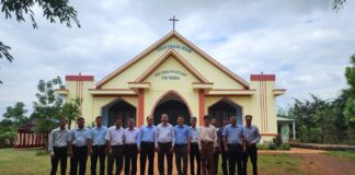 Bản Tin của Y tế Xã hội TLH: TỪ NƯỚC GIẾNG ĐẾN NƯỚC SỐNG