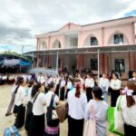 Quang cảnh chương trình 2