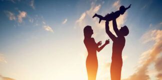 Hai Kiểu Người Trong Hôn Nhân: “Người Làm Vườn” và “Người Hưởng Thụ”