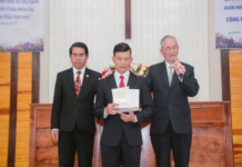 Lâm Đồng: Bổ Nhiệm Quản Nhiệm Hội Thánh Đạ Chais và Phụ tá Quản Nhiệm Hội Thánh Bonnor B