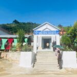 điểm nhóm Parsơmach