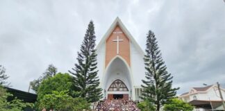 Đắk Nông: Tập Huấn Ban Hướng Dẫn Thiếu Niên