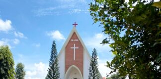 Đắk Nông: Hiệp Nguyện Giáo Phẩm và Chấp Sự Tháng 11/2024