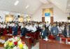 Đắk Nông: Bồi Linh Và Mục Vụ Thể Thao Tại Huyện Đắk Mil