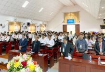Đắk Nông: Bồi Linh Và Mục Vụ Thể Thao Tại Huyện Đắk Mil