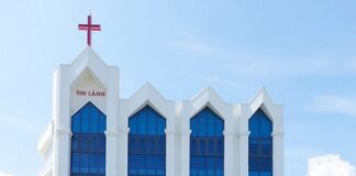 Khánh Hòa: Bồi Linh Thông Công 09 Ban Trung Tráng Niên