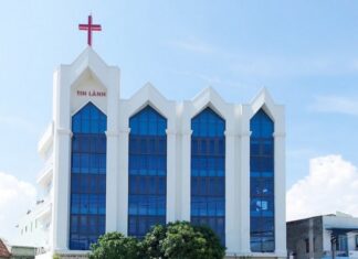 Khánh Hòa: Bồi Linh Thông Công 09 Ban Trung Tráng Niên