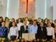 Thừa Thiên Huế: Hiệp Nguyện Tháng 11/2024