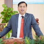 ms Điểu Hạnh ban Viên ban Đại diện Hướng Dẫn