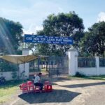 nhà Thờ Chi Hội Plei Breng