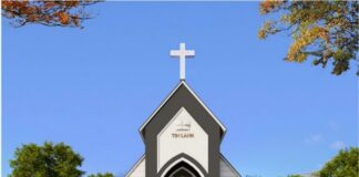 Bình Phước: Khởi Công Xây Dựng Nhà Thờ Tin Lành Đăk Ma