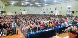 Gia Lai: Bồi Linh Thông Công Phụ Nữ