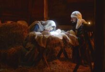 KHÚC HÁT ĐÊM GIÁNG SINH