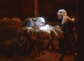 KHÚC HÁT ĐÊM GIÁNG SINH