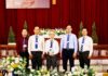 Tp. HCM: Bồi Linh – Hiệp Nguyện Và Bầu Cử Ban Đại Diện Nhiệm Kỳ 2025-2026