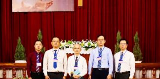 Tp. HCM: Bồi Linh – Hiệp Nguyện Và Bầu Cử Ban Đại Diện Nhiệm Kỳ 2025-2026