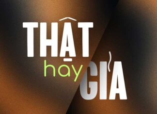 Thơ: THẬT HAY GIẢ