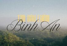 Thơ: TÌM ĐÂU CHỐN BÌNH AN?