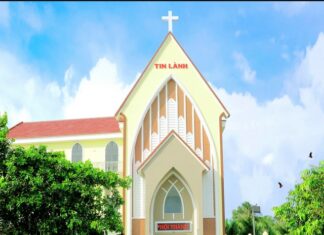 Hiệp Nguyện Giáo Phẩm Phú Yên – Khánh Hòa Tháng 11/2024