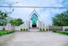 Bình Thuận: Hội Đồng Bồi Linh Giáng Sinh 2024