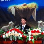 07.Ms Lê Đức Trịnh giảng Lời Chúa